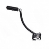 Ножка кикстартера Motorace NCK-066 Black