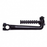 Ножка кикстартера Motorace NCK-072 Black