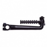 Ножка кикстартера Motorace NCK-072 Black