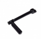 Ножка кикстартера Motorace YX140 Black