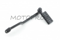 Ножка кикстартера Suny SNK-001 Black GY6 50
