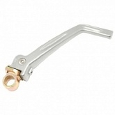 Ножка кикстартера Psychic MX-08936 Silver