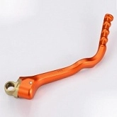 Ножка кикстартера Psychic MX-08958 Orange