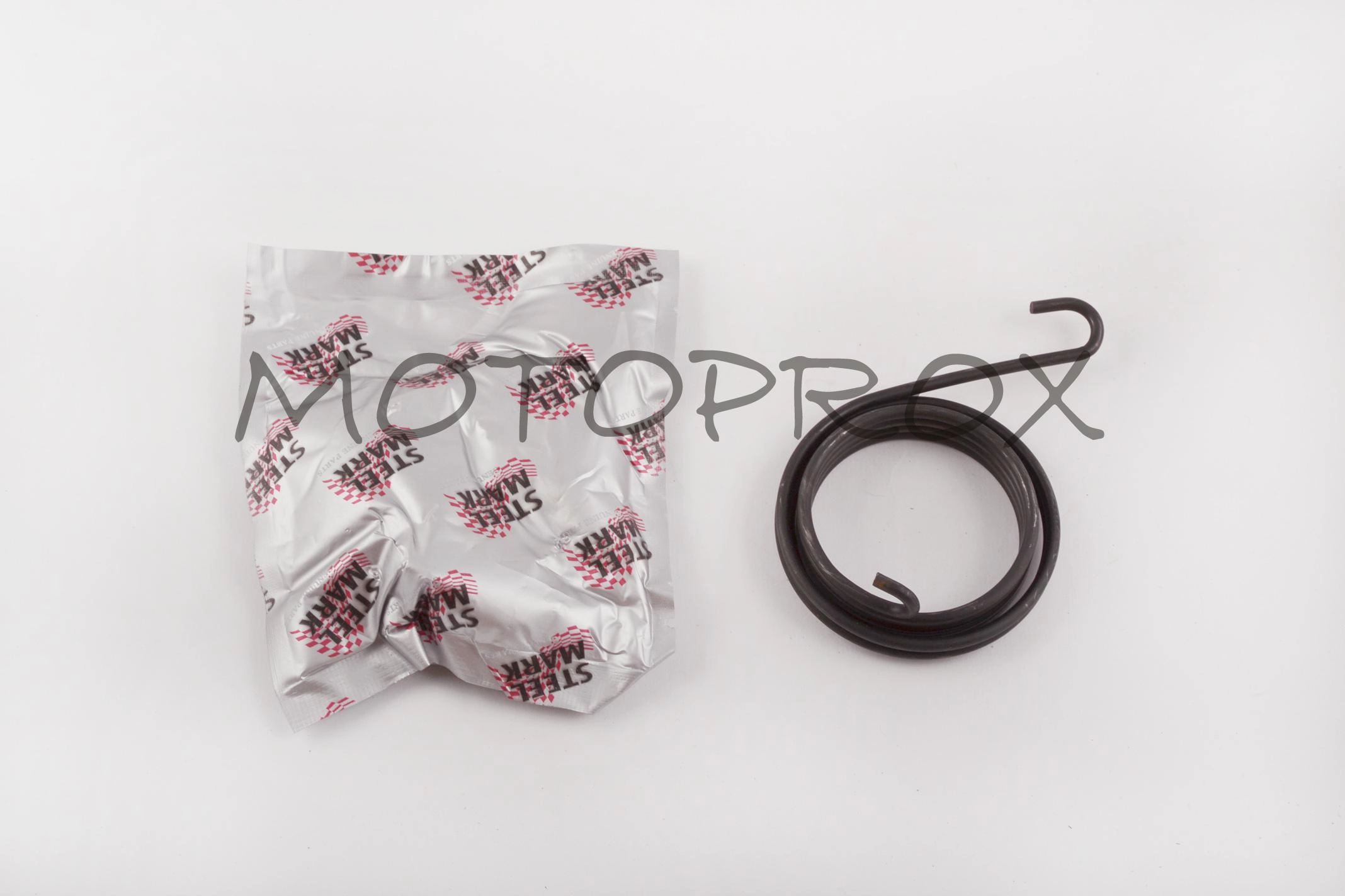 Пружина кікстартера Steel Mark PKX-001 GY6 50, Dio