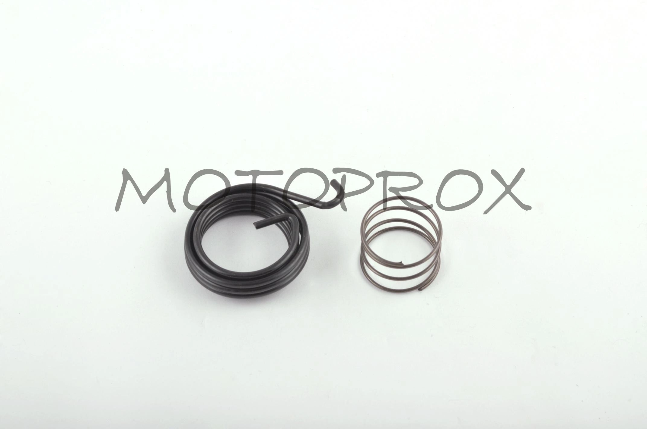 Пружини сектора кікстартера Motorace MPQ-001 CB/CG 125-150 