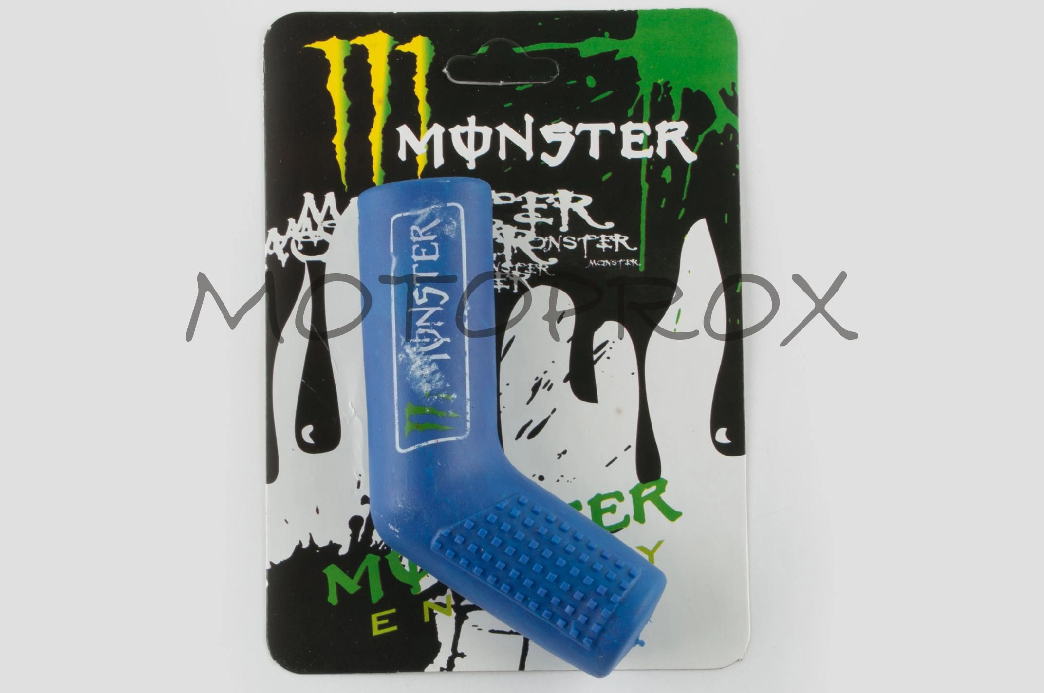 Резинка ніжки кікстартера XJB XRP-001 Blue
