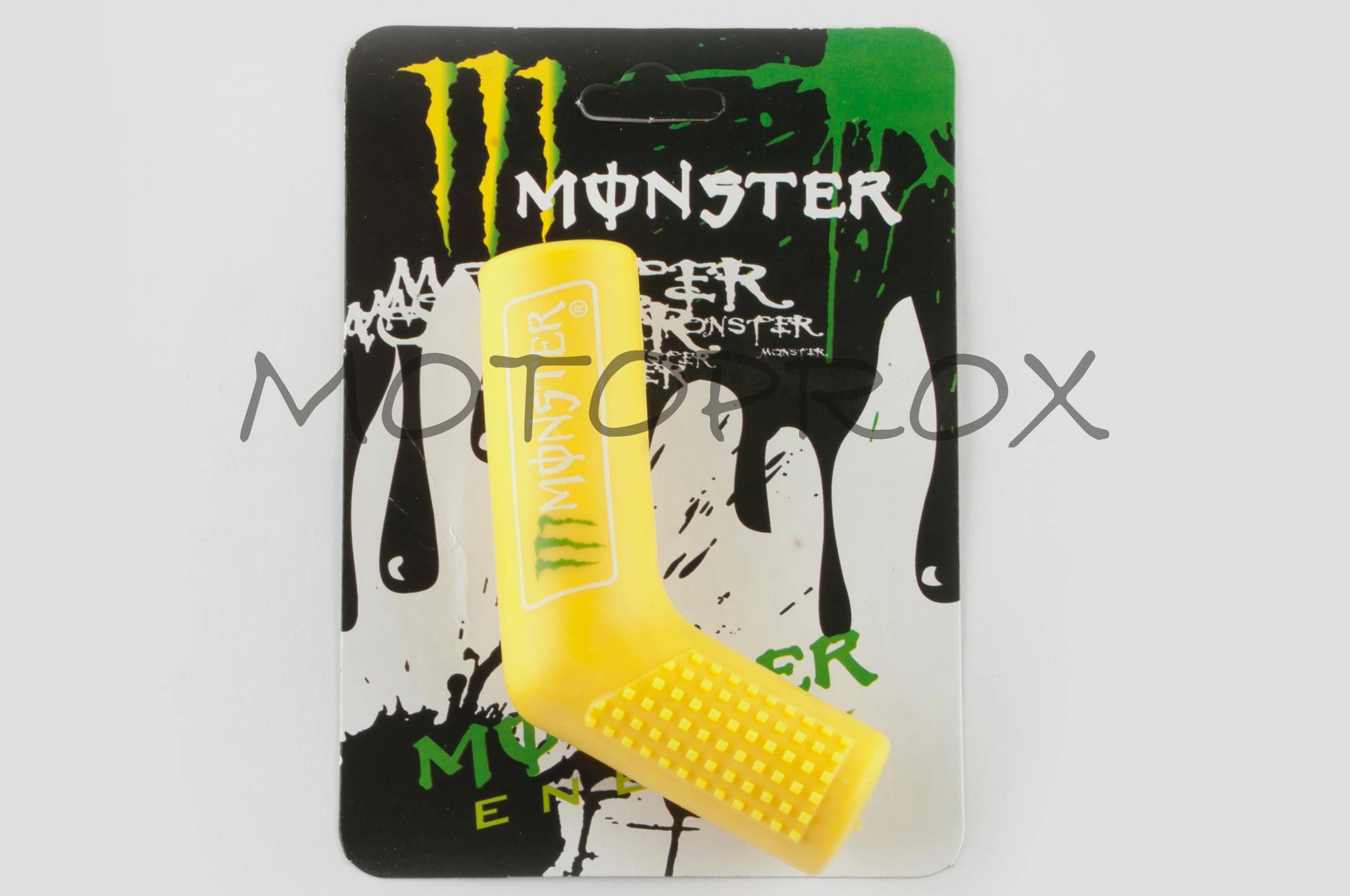 Резинка ніжки кікстартера XJB XRP-001 Yellow