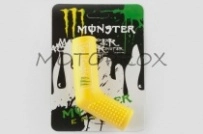 Резинка ножки кикстартера XJB XRP-001 Yellow