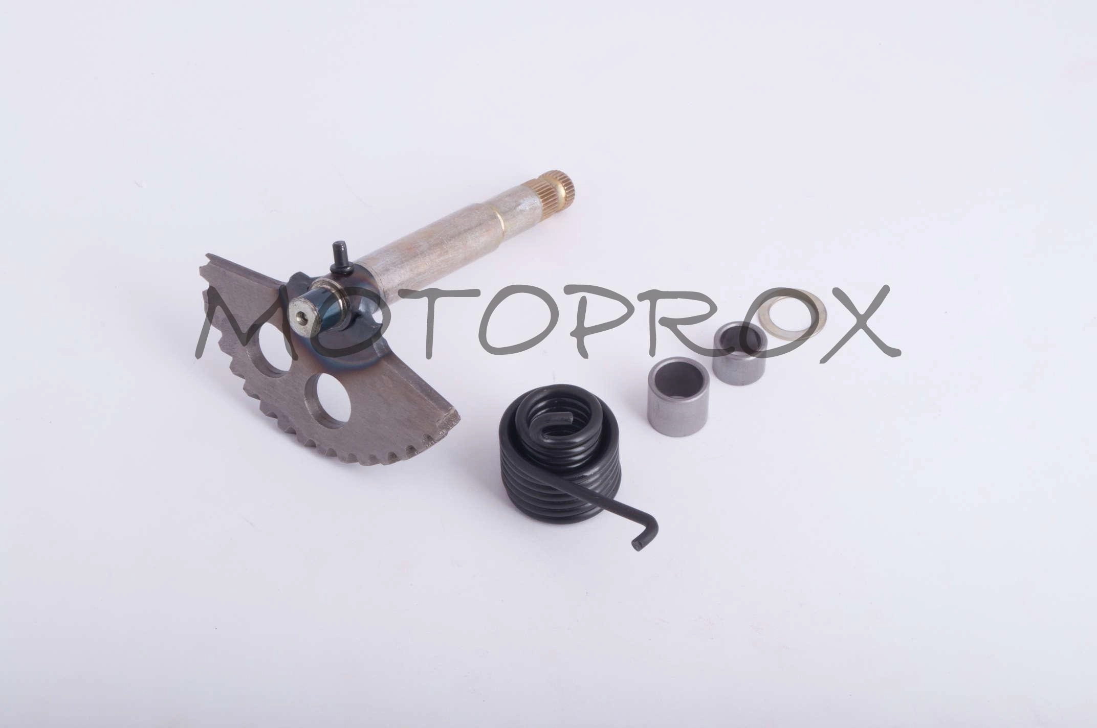 Сектор кікстартера Manle CKN-001 GY6 125, GY6 150