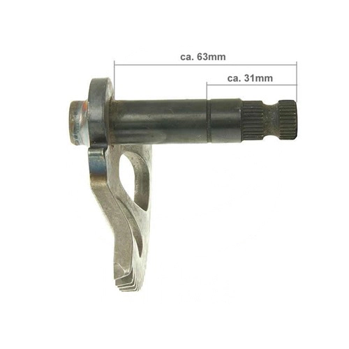 Сектор кікстартера Motorace SKM-005