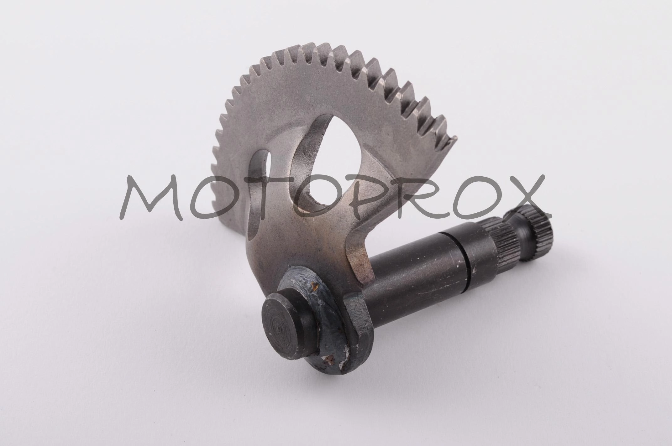 Сектор кікстартера Motorace SKM-011 Yamaha Jog 90, Stels 50