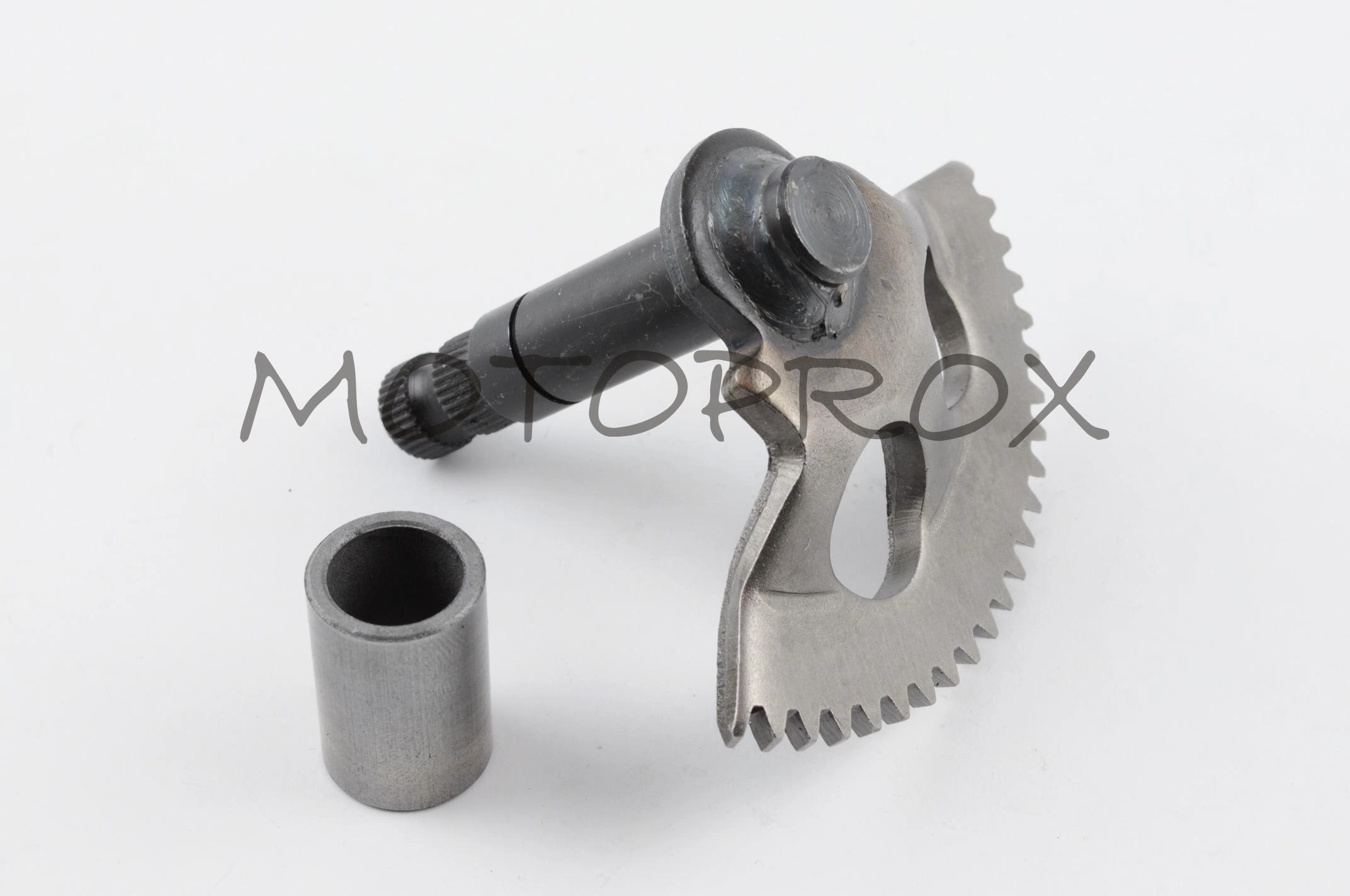 Сектор кікстартера Motorace SKM-012 Yamaha Jog 90, Stels 50