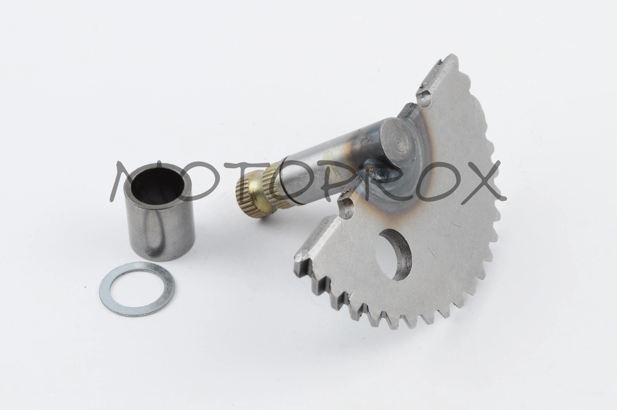 Сектор кікстартера Steel Mark CKS-005 Honda Dio