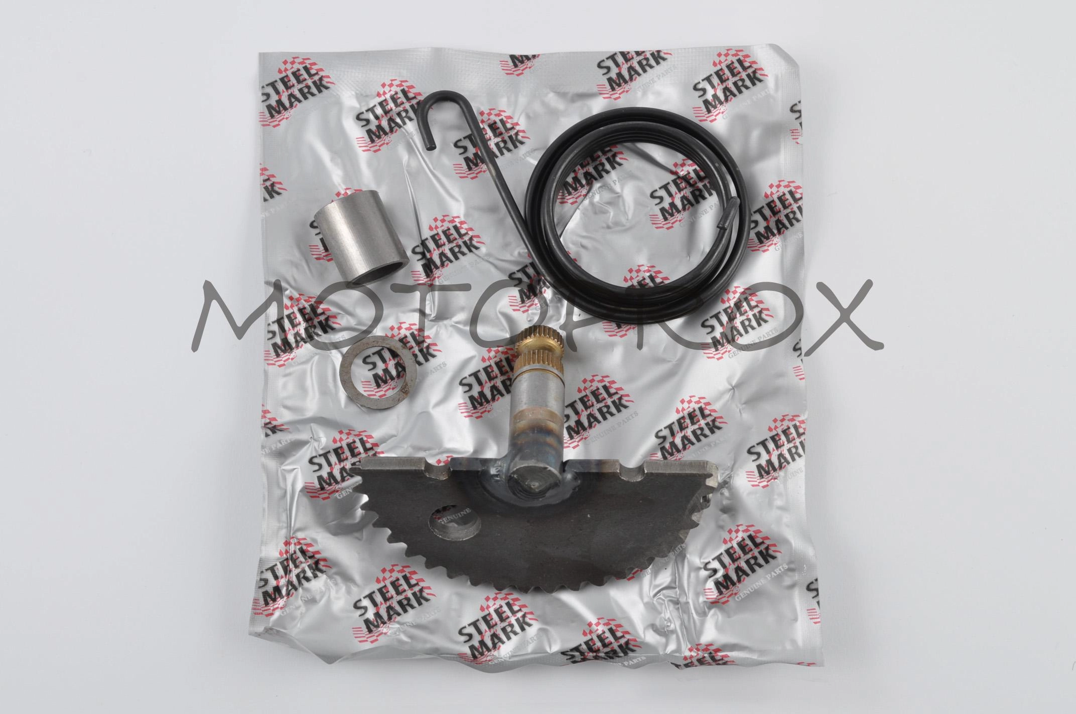 Сектор кікстартера Steel Mark CKS-006 Honda Dio