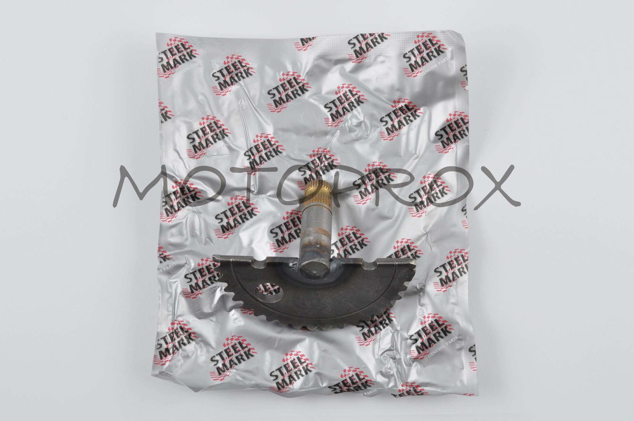 Сектор кікстартера Steel Mark CKS-007 Honda Dio