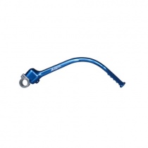 Рычаг кикстартера Accel KST102 Blue