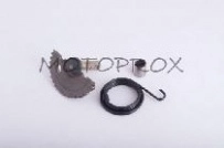 Сектор кикстартера Horza CKH-002 GY6 50