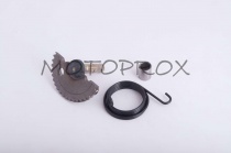Сектор кикстартера Horza CKH-003 GY6 50