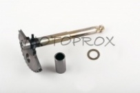 Сектор кикстартера JH CKJ-005 GY6 125, GY6 150