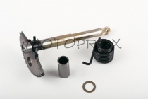 Сектор кикстартера JH CKJ-006 GY6 125, GY6 150