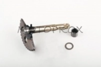 Сектор кикстартера JH CKJ-009 GY6 125, GY6 150
