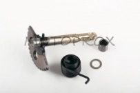 Сектор кикстартера Kick CKQ-007 GY6 125, GY6 150