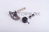 Сектор кикстартера Manle CKN-003 GY6 50