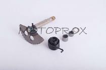 Сектор кикстартера Manle CKN-003 GY6 50