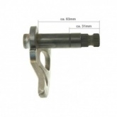 Сектор кикстартера Motorace SKM-005