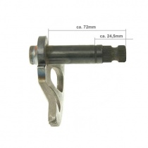 Сектор кикстартера Motorace SKM-006