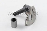Сектор кикстартера Motorace SKM-012 Yamaha Jog 90, Stels 50
