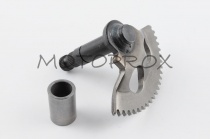 Сектор кикстартера Motorace SKM-012 Yamaha Jog 90, Stels 50
