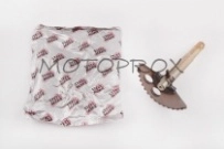 Сектор кикстартера Steel Mark CKS-001 GY6 125, GY6 150