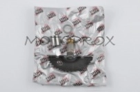 Сектор кикстартера Steel Mark CKS-003 GY6 50