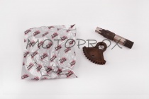 Сектор кикстартера Steel Mark CKS-015 Минск