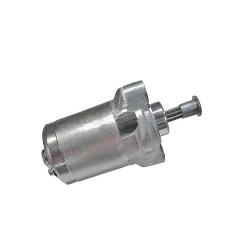 Стартер Bronco MD-01086