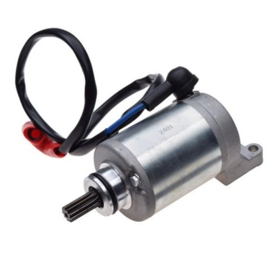 Стартер Motorace AI2162