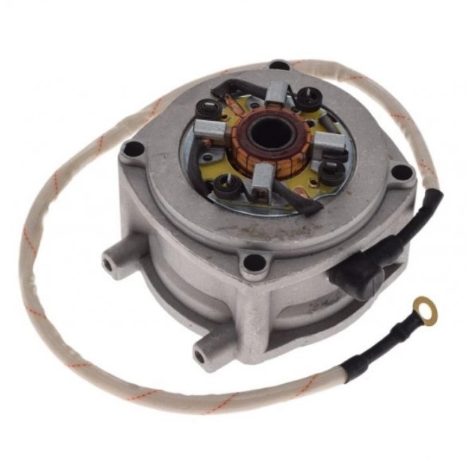 Стартер Motorace PKB2101