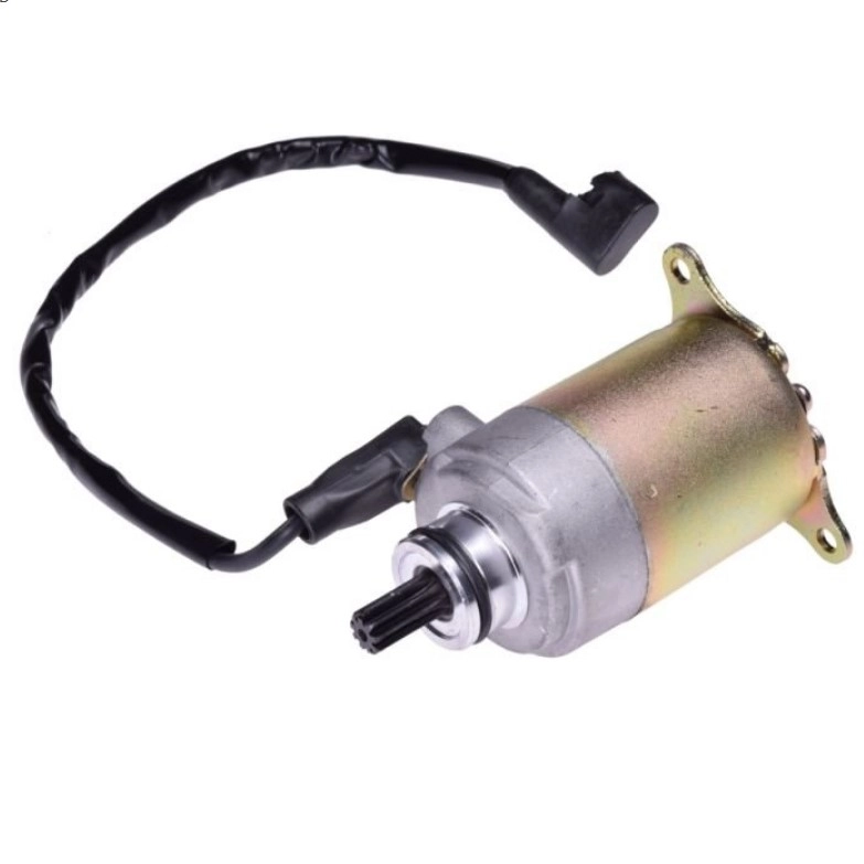 Стартер Motorace STD21015