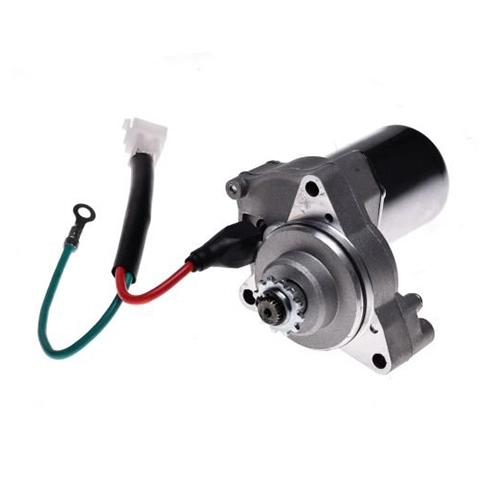 Стартер Motorace STM-021