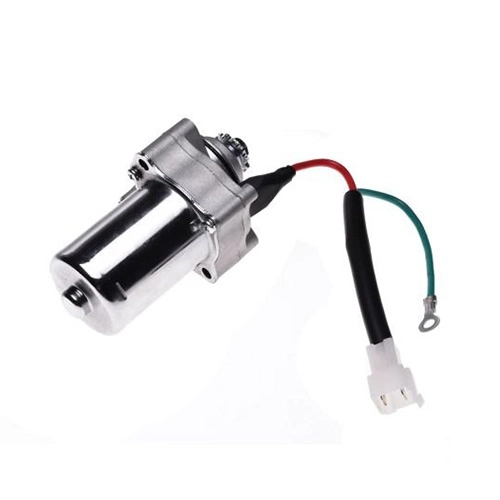 Стартер Motorace STM-021