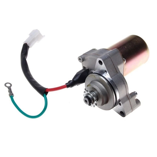 Стартер Motorace STM-023