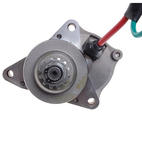 Стартер Motorace STM-023