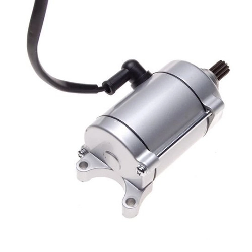 Стартер Motorace STM-034 LONCIN ATV200