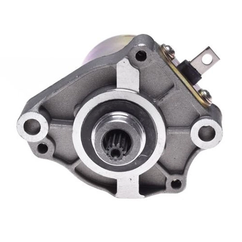 Стартер Motorace STM-040