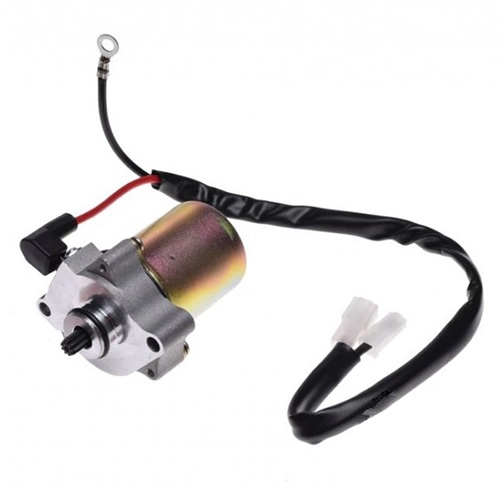 Стартер Motorace STM-061