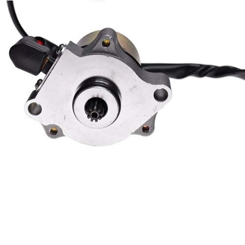 Стартер Motorace STM-061