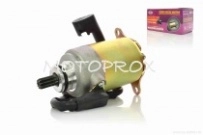 Электростартер Terri GY6 150