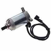 Стартер Motorace YBR2101