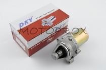 Стартер DKY STD-002 TB50, Suzuki Run